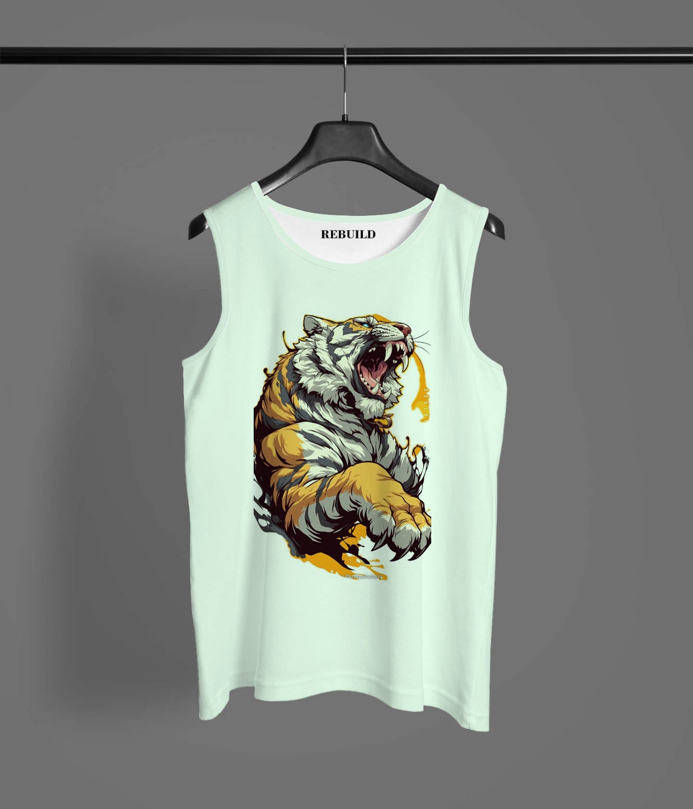 Printed Sando #32