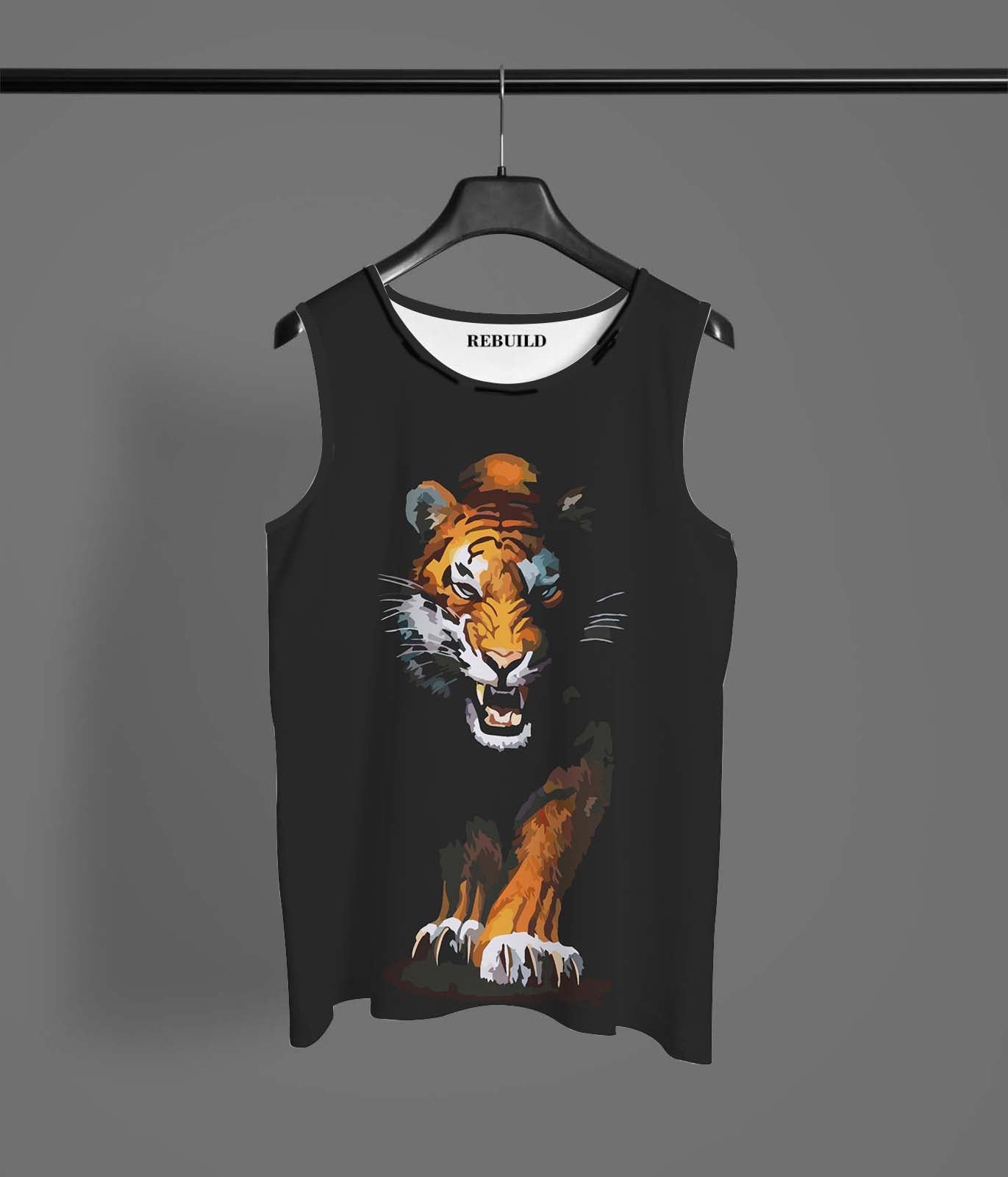 Printed Sando #39