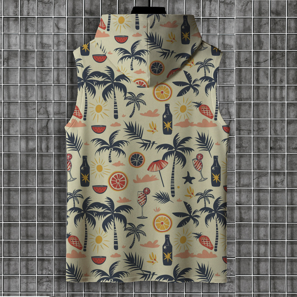 Hooded Sandos#18