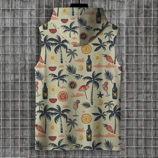 Hooded Sandos#18