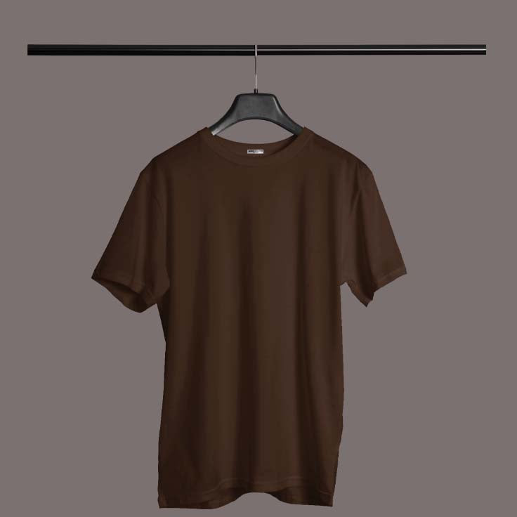 Premium Cotton T-Shirt#18