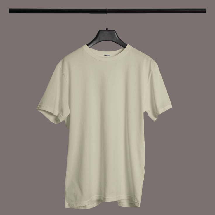 Premium Cotton T-Shirt#14