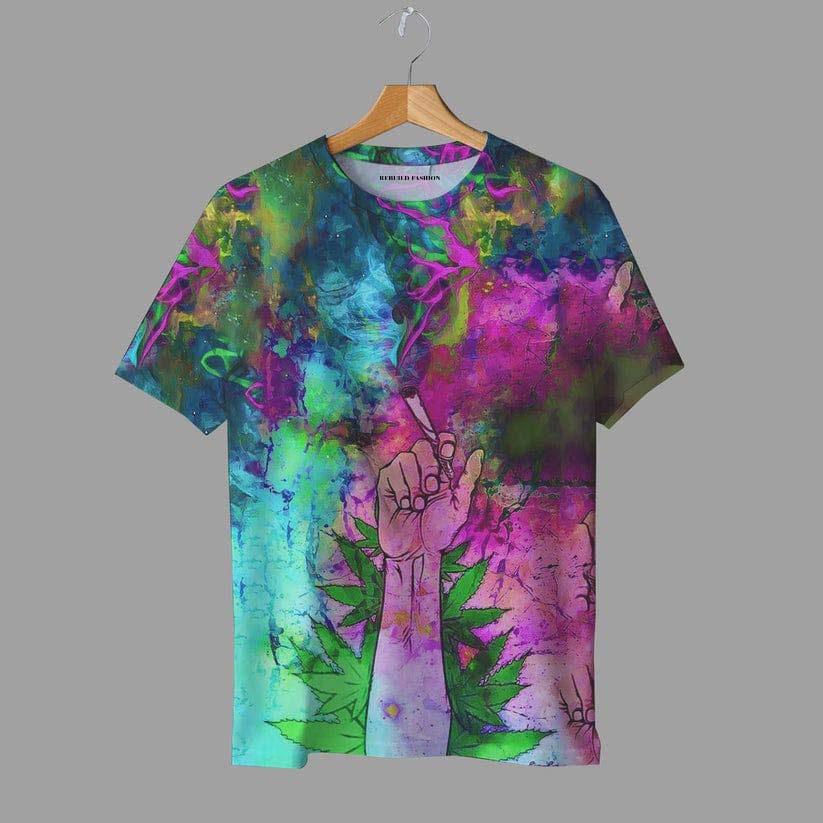 Printed Tee#97