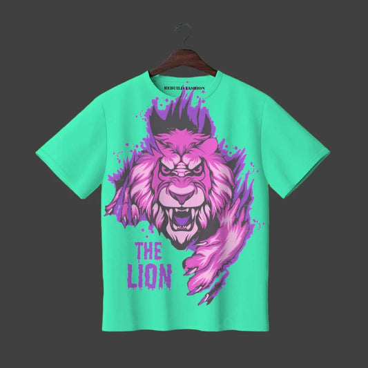 Printed Tee#58
