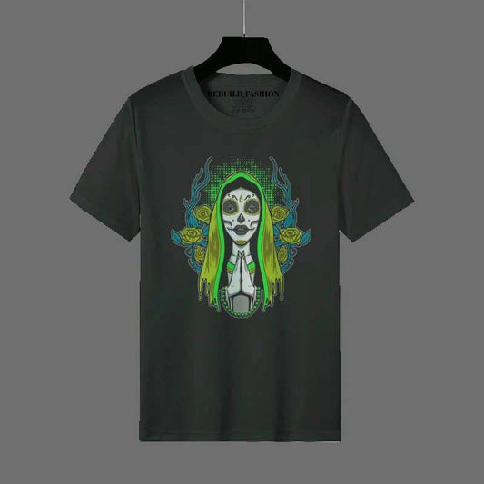 Printed Tee#63