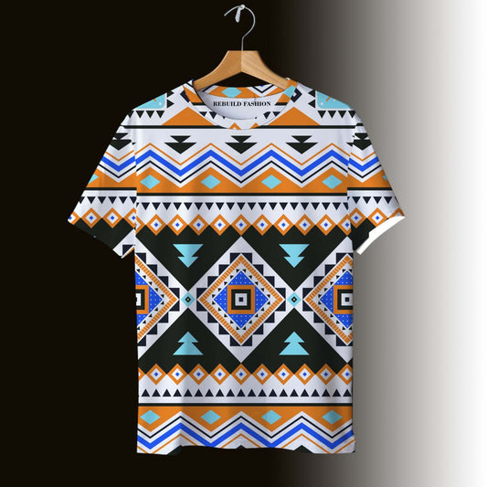 Printed Tee#68