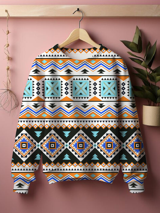 Rebuildfashion Sweatshirt #6
