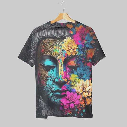 Printed Tee#74
