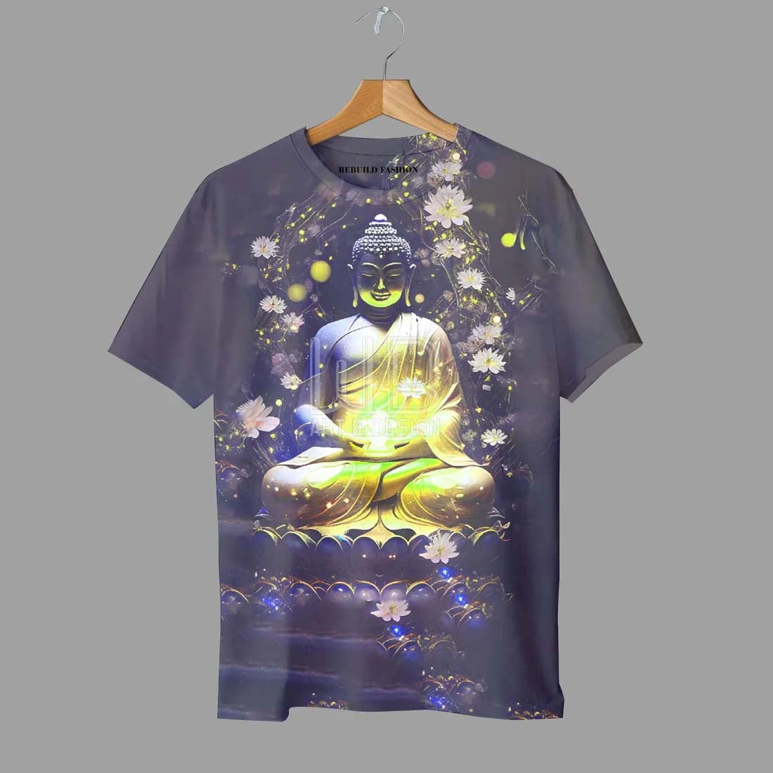 Printed Tee#75