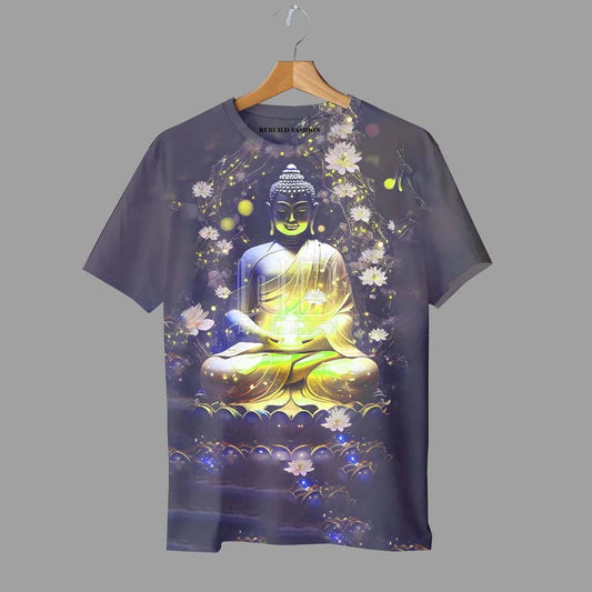 Printed Tee#75