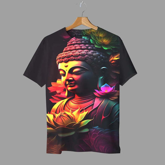 Printed Tee#77
