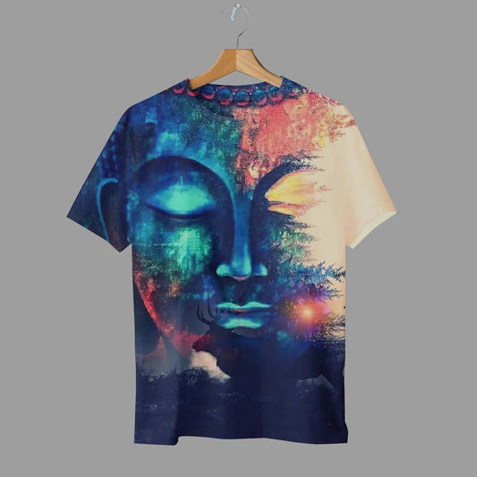 Printed Tee#78