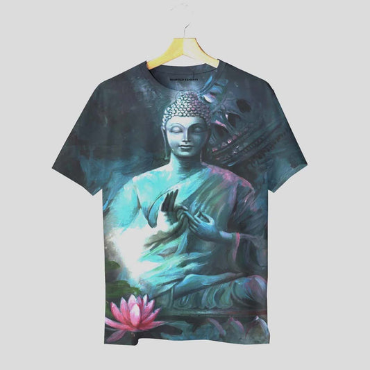 Printed Tee#79