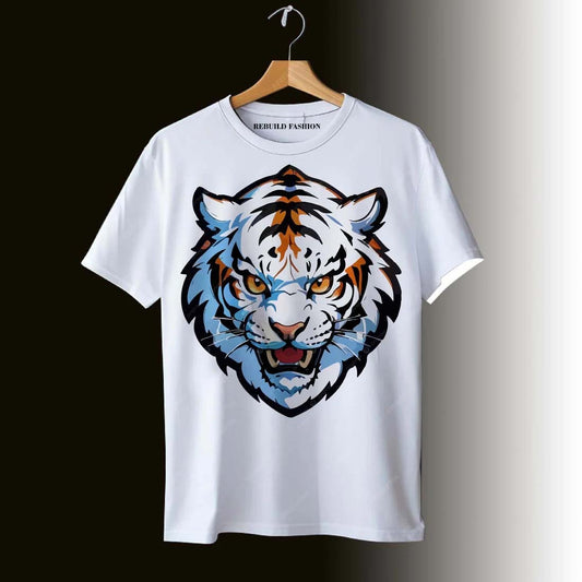 Printed Tee#80