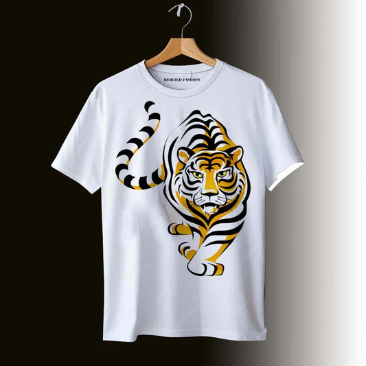 Printed Tee#81