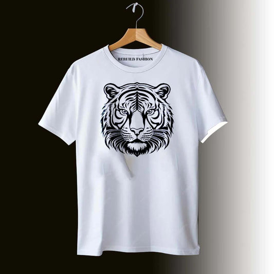 Printed Tee#84