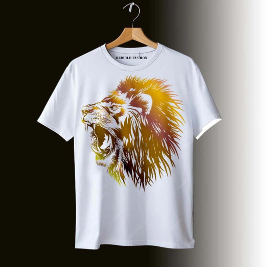 Printed Tee#86