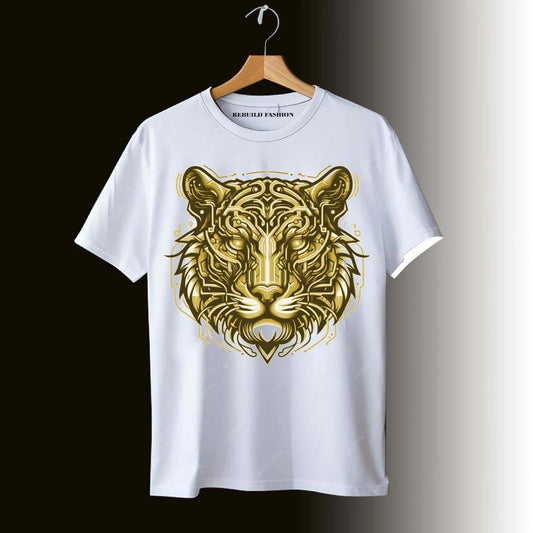 Printed Tee#87