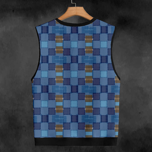 Sweatshirt Sleeveless #4
