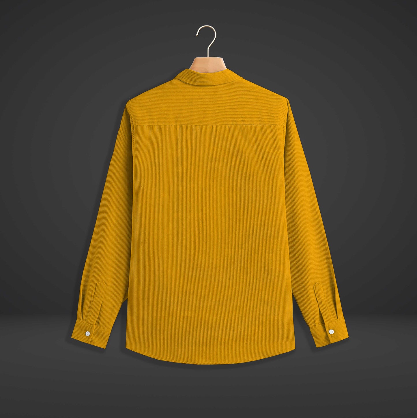 Corduroy Shirts#10