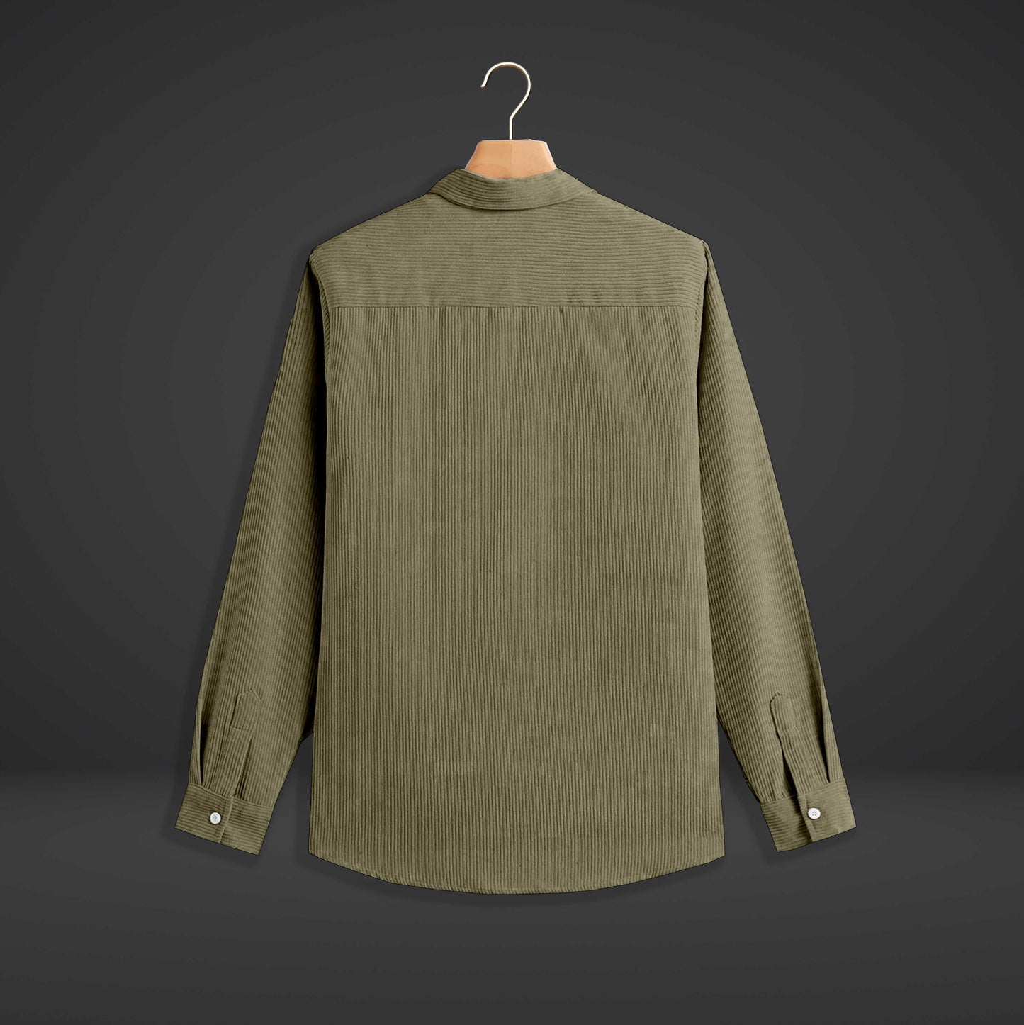 Corduroy Shirts#9