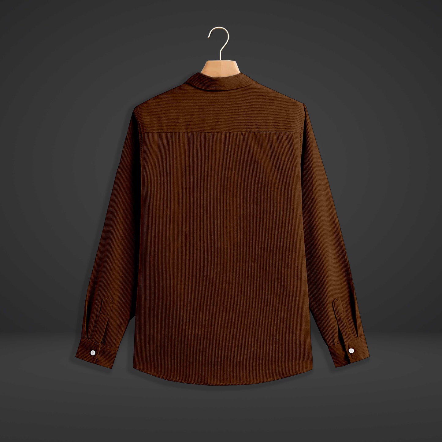 Corduroy Shirts#13