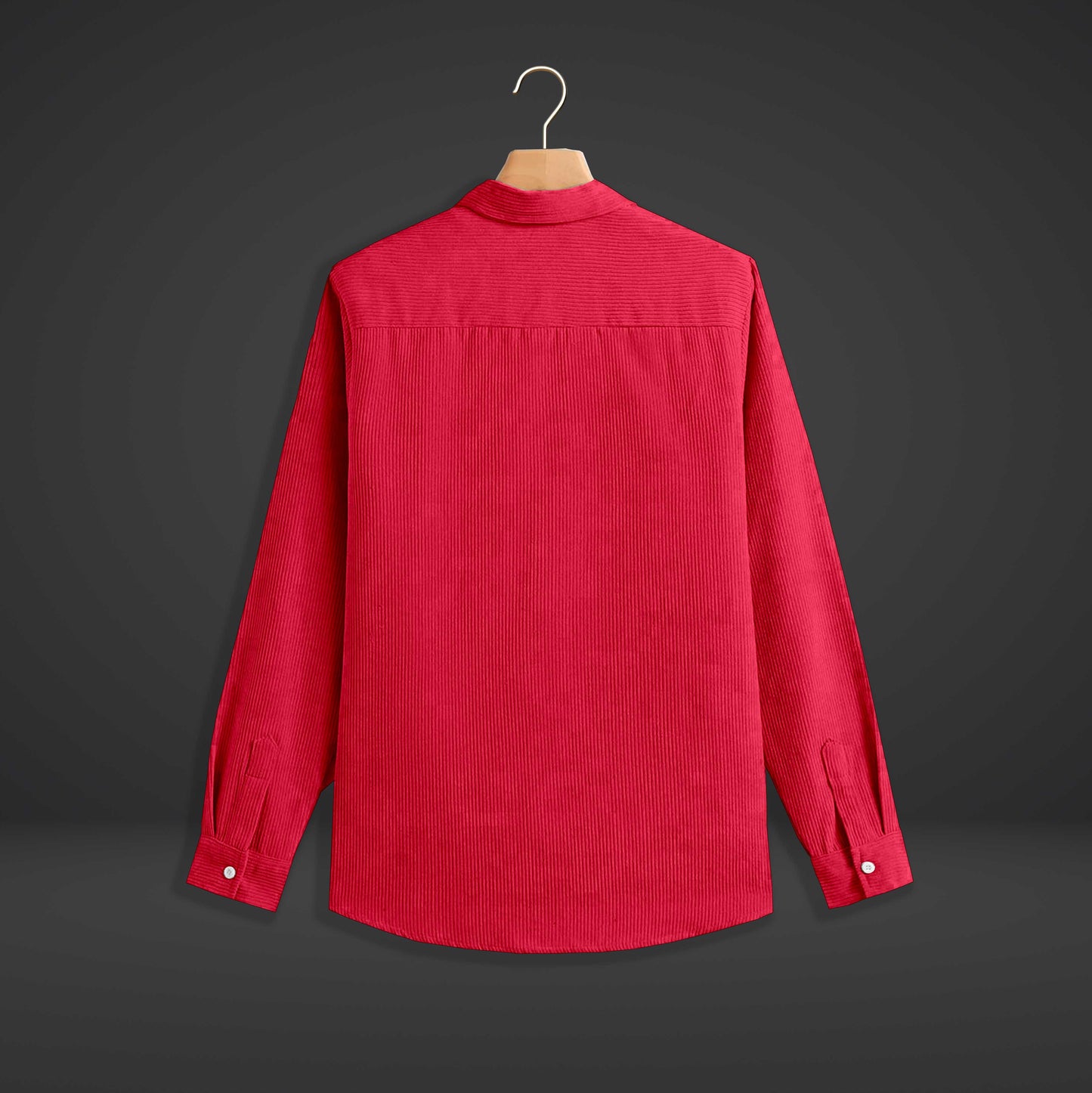 Corduroy Shirts#12