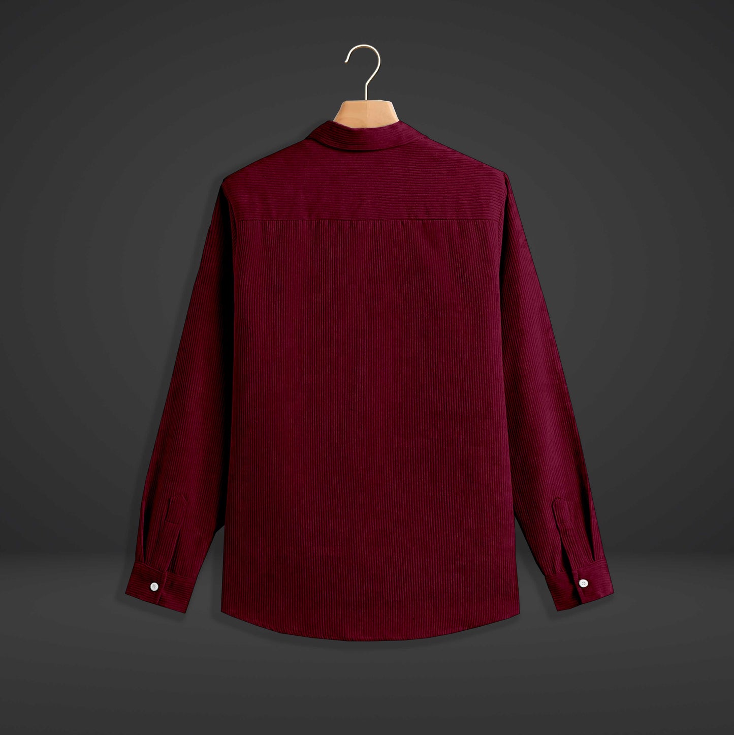 Corduroy Shirts#6