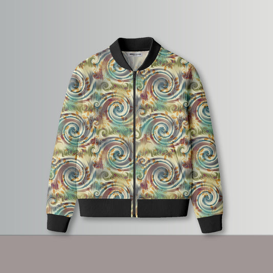 Debora Bomber Jacket#14