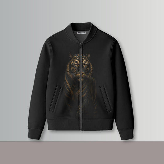 Tiger Kien Bomber Jacket#3