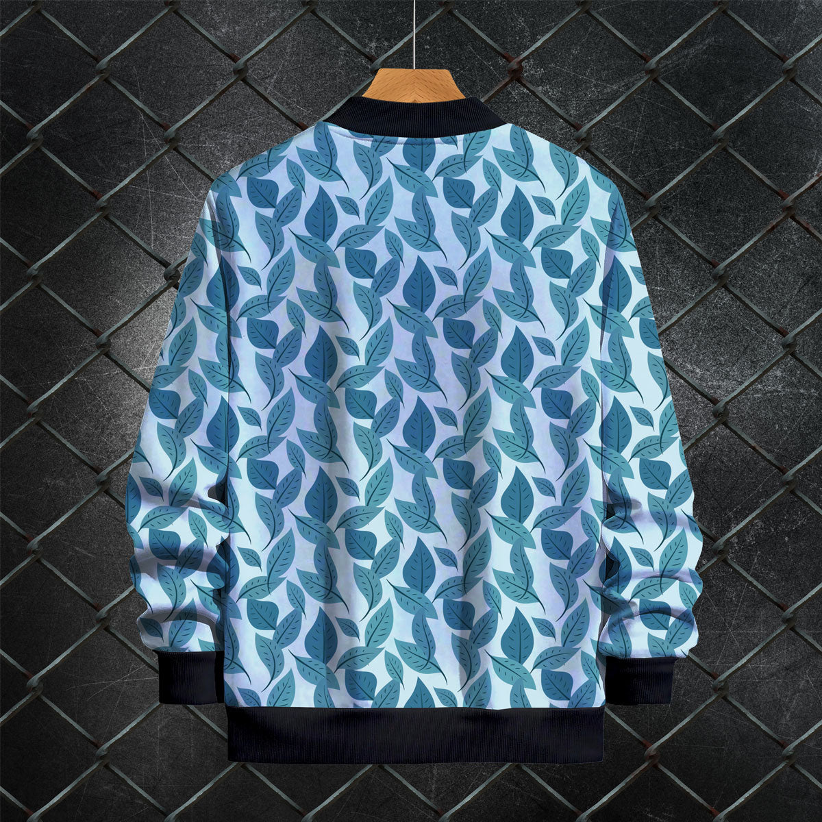 Stylish jacket#6
