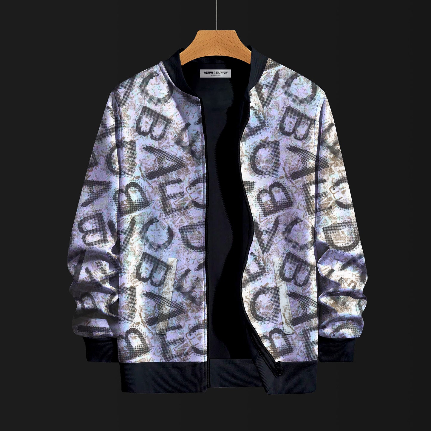 Stylish jacket#20
