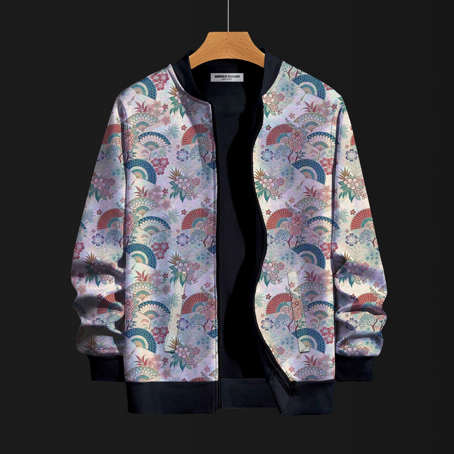 Stylish jacket#18