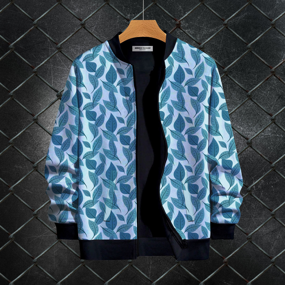 Stylish jacket#6