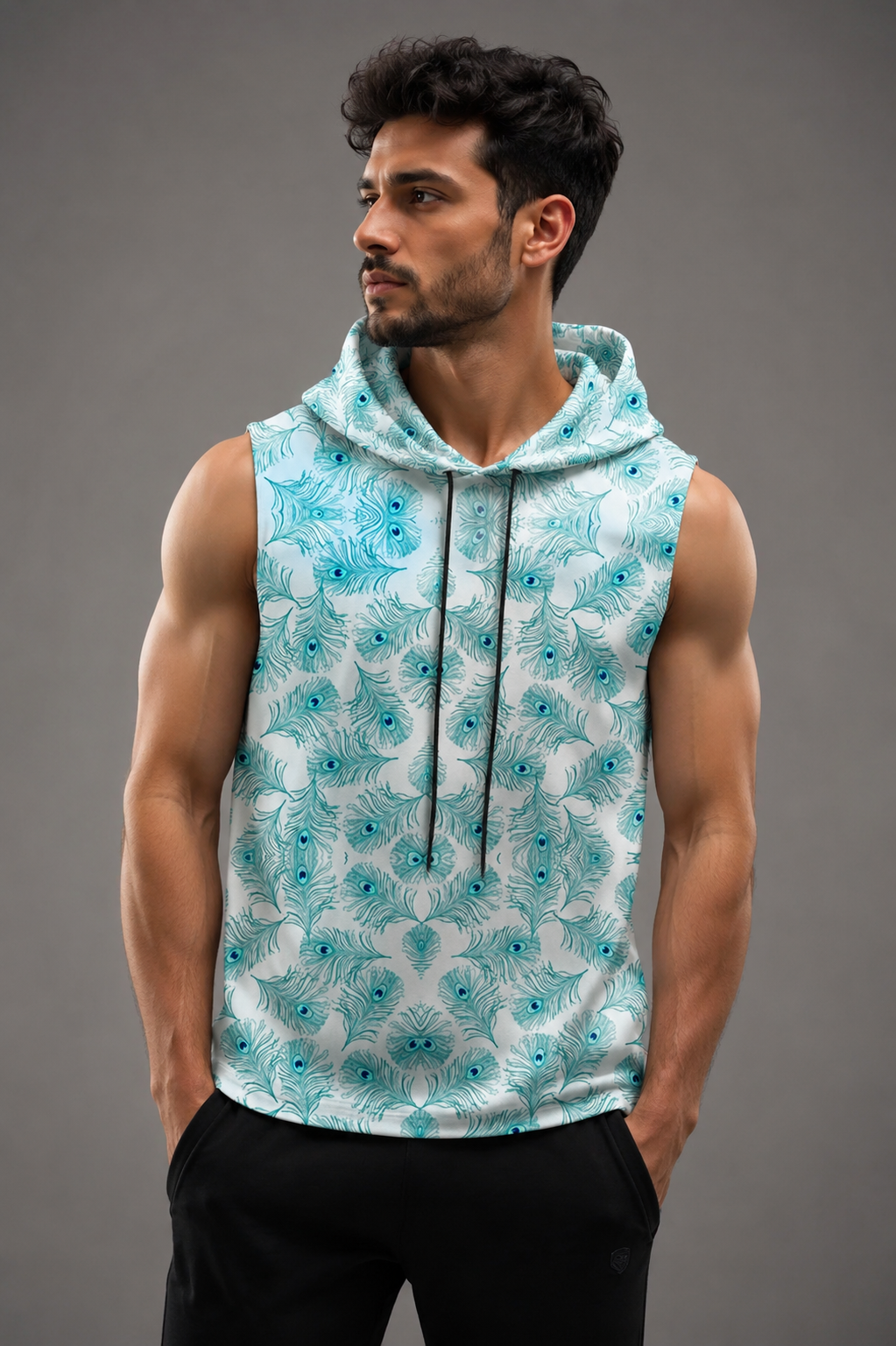 Hooded Sandos#10