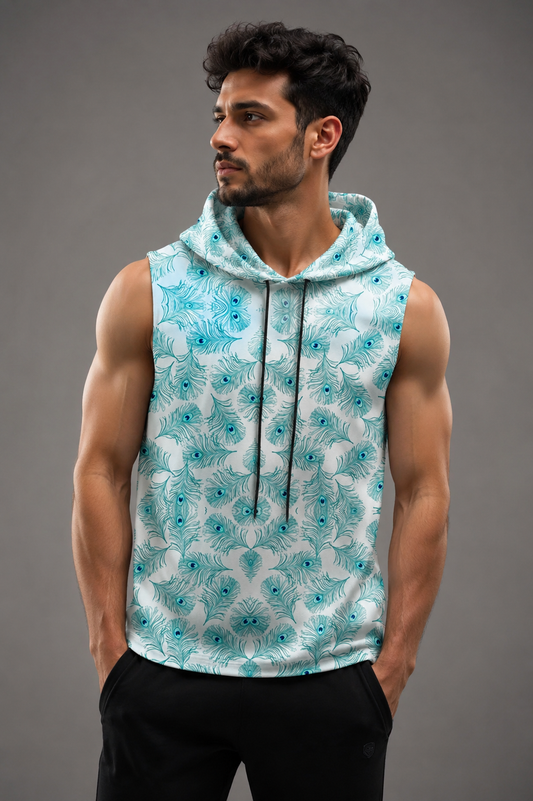 Hooded Sandos#10