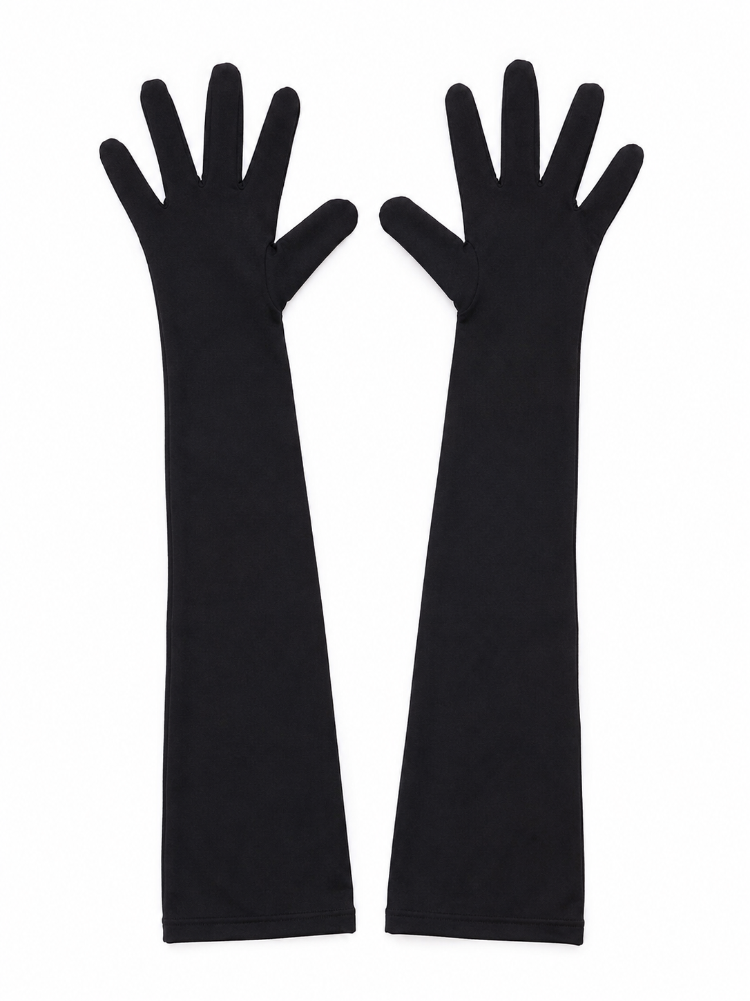 Unisex gloves hand sun protection