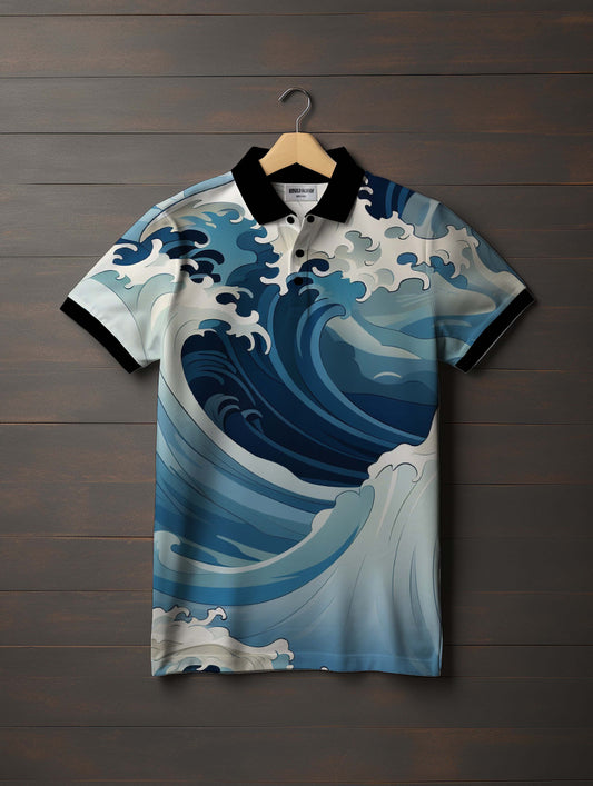 POLO T-SHIRT #119