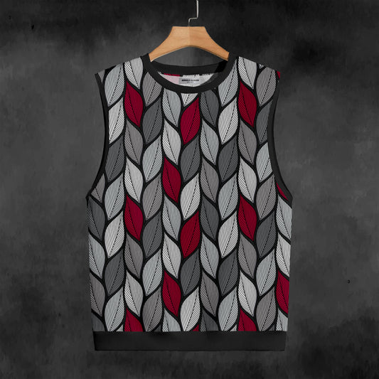 Sweatshirt Sleeveless #6