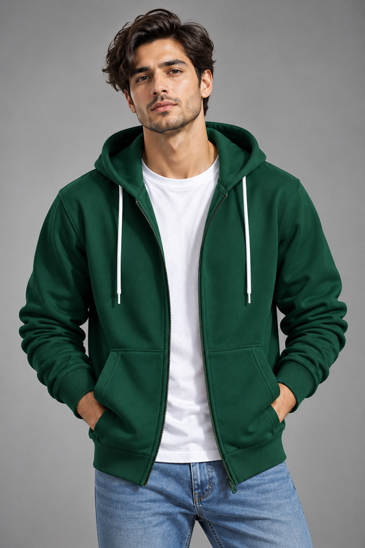 Printed Hoodie#06