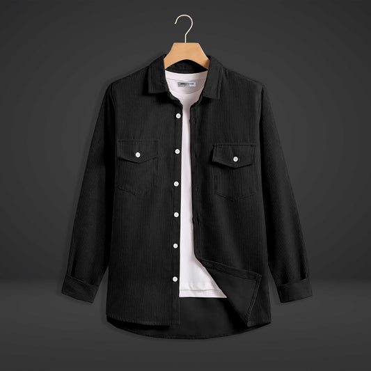 Corduroy Shirts#8