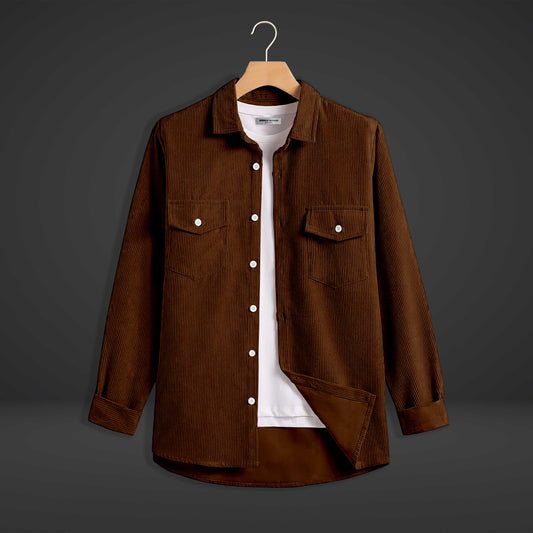 Corduroy Shirts#13