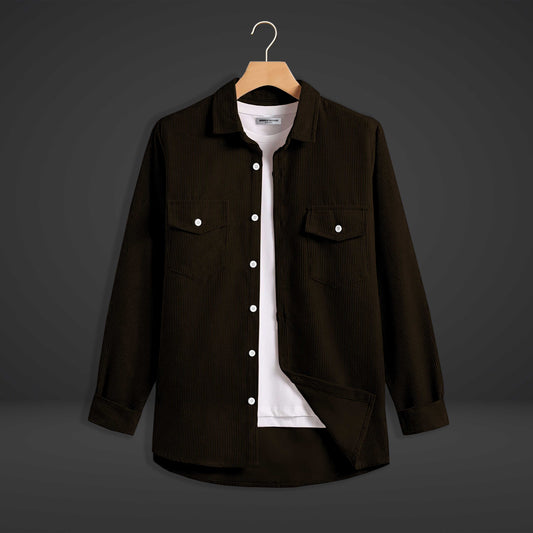 Corduroy Shirts#3