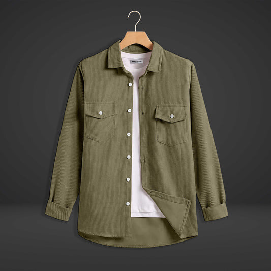 Corduroy Shirts#9