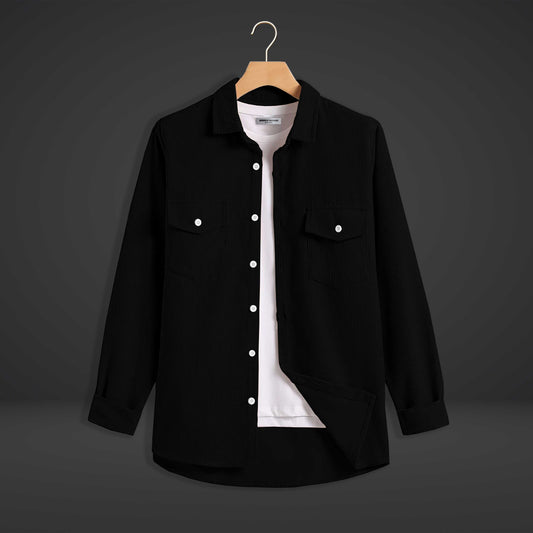 Corduroy Shirts#14