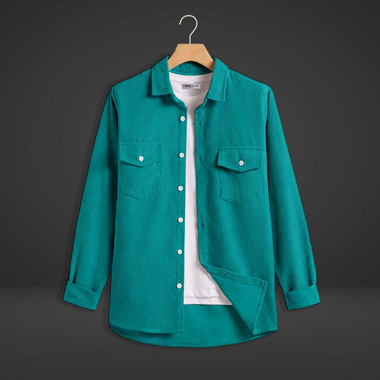 Corduroy Shirts#11