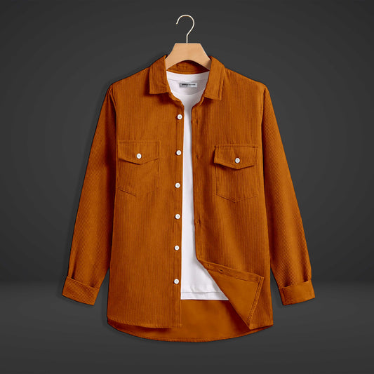 Corduroy Shirts#5