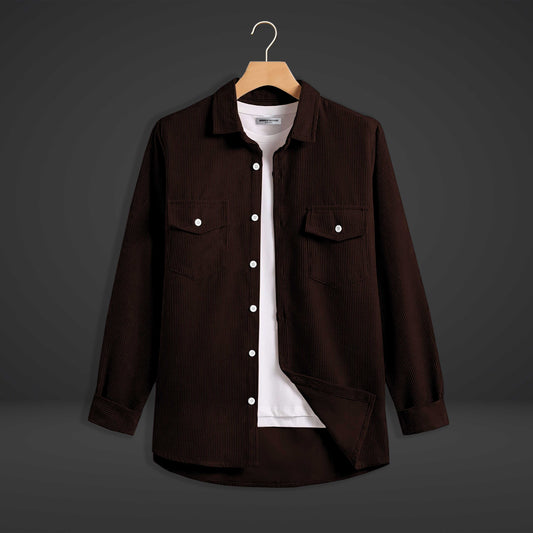 Corduroy Shirts#7