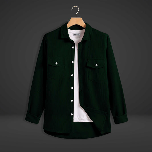 Corduroy Shirts#4