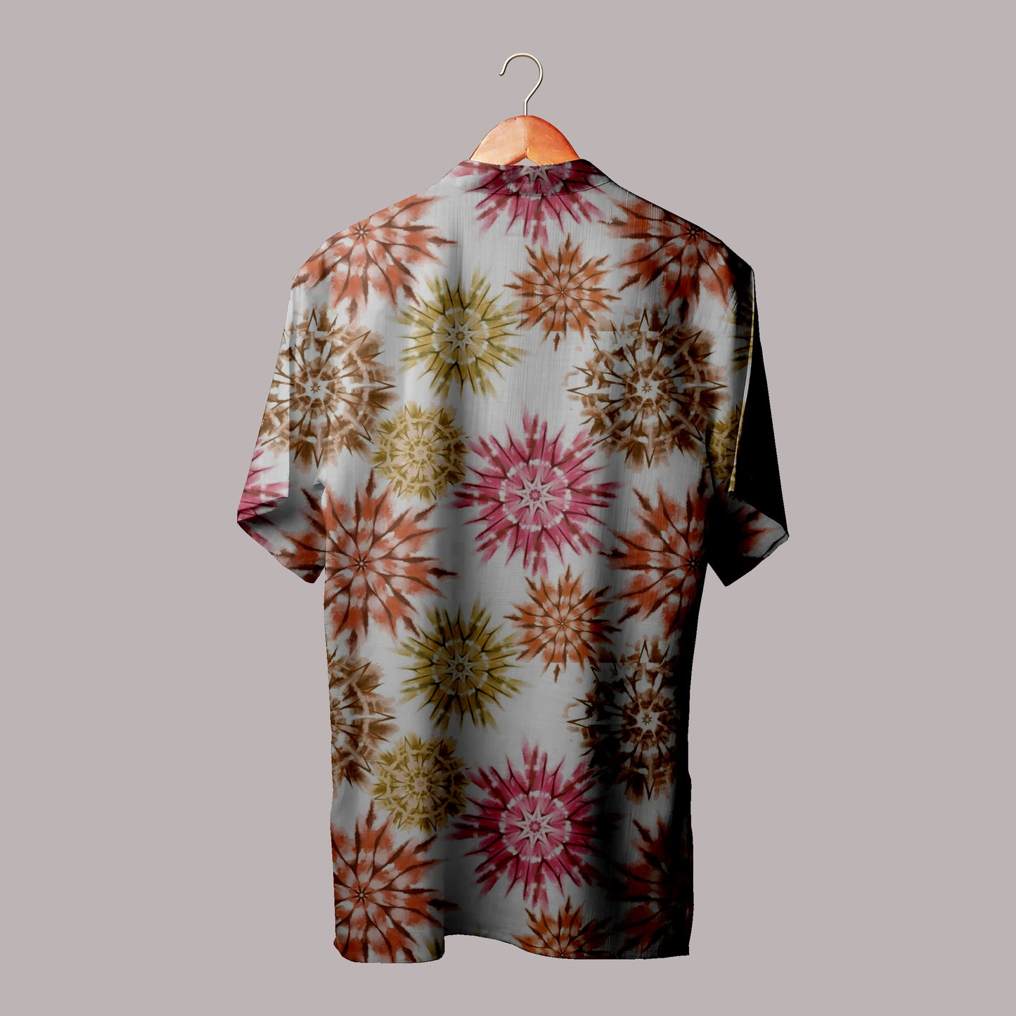 Flower print Designs kurta#6